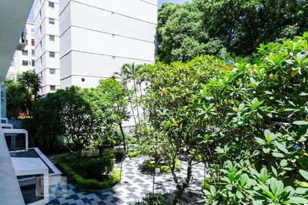 Apartamento à venda com 102m², 3 quartos e 2 vagasVista - Quarto 3