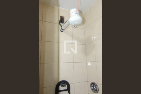 Banheiro de apartamento à venda com 1 quarto, 38m² em Copacabana, Rio de Janeiro