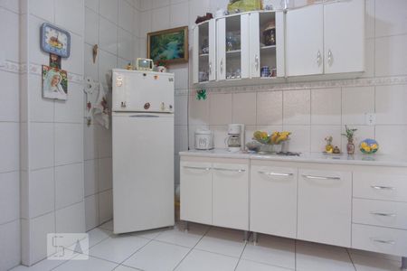 Apartamento à venda com 114m², 3 quartos e sem vaga Apartamento à venda com 114m², 3 quartos e sem vagaCozinha