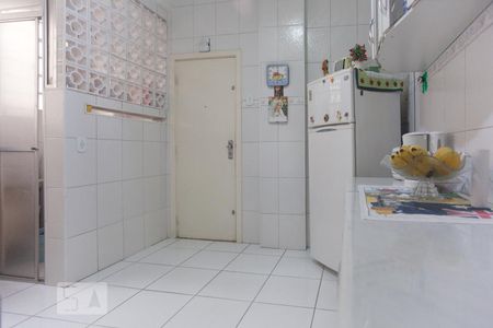 Apartamento à venda com 114m², 3 quartos e sem vaga Apartamento à venda com 114m², 3 quartos e sem vagaCozinha