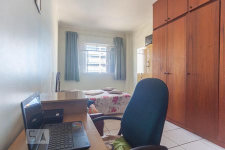 Apartamento à venda com 114m², 3 quartos e sem vaga Apartamento à venda com 114m², 3 quartos e sem vagaQuarto 2