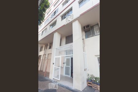 Apartamento à venda com 114m², 3 quartos e sem vaga Apartamento à venda com 114m², 3 quartos e sem vagaFachada do prédio