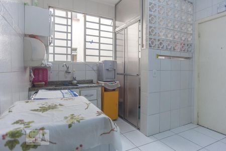 Apartamento à venda com 114m², 3 quartos e sem vaga Apartamento à venda com 114m², 3 quartos e sem vagaCozinha