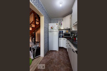 Apartamento à venda com 118m², 3 quartos e 1 vaga Apartamento à venda com 118m², 3 quartos e 1 vagaCozinha