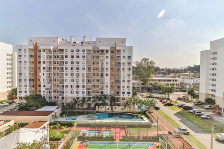 Apartamento à venda com 50m², 2 quartos e 1 vaga Apartamento à venda com 50m², 2 quartos e 1 vagaVista Quarto 01