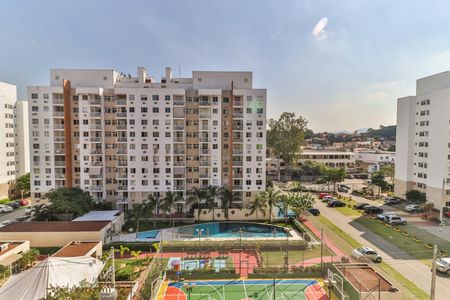 Apartamento à venda com 50m², 2 quartos e 1 vaga Apartamento à venda com 50m², 2 quartos e 1 vagaVista Quarto 02