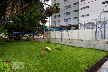 Apartamento à venda com 78m², 2 quartos e 1 vagaPlayground