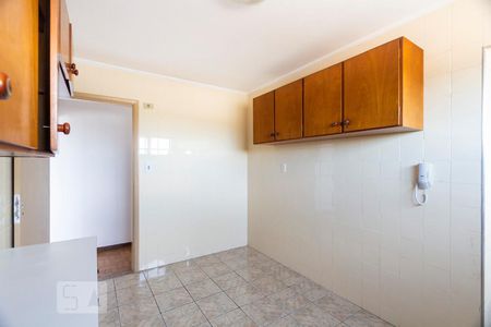 Apartamento à venda com 78m², 2 quartos e 1 vagaCozinha