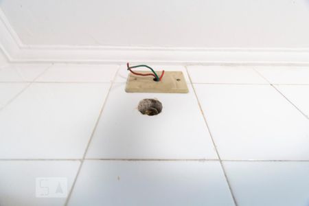 Apartamento à venda com 78m², 2 quartos e 1 vagaBanheiro de serviço