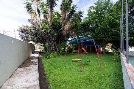 Apartamento à venda com 78m², 2 quartos e 1 vagaPlayground