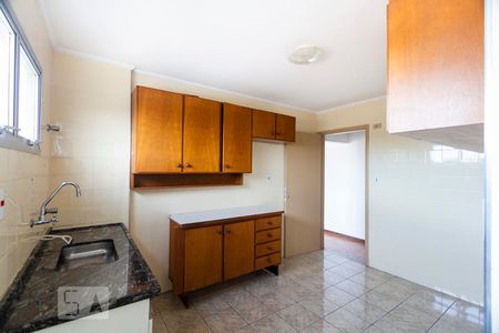 Apartamento à venda com 78m², 2 quartos e 1 vagaCozinha