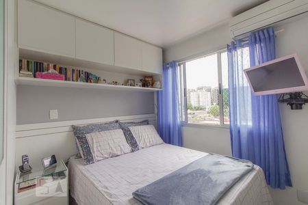 Quarto de apartamento à venda com 1 quarto, 35m² em Jabaquara, São Paulo