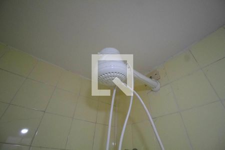 Apartamento à venda com 104m², 4 quartos e 2 vagas Apartamento à venda com 104m², 4 quartos e 2 vagasBanheiro de serviço