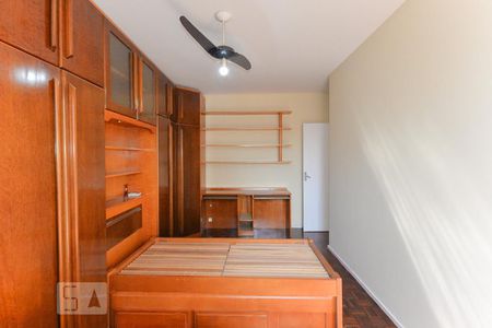 Apartamento à venda com 150m², 4 quartos e 2 vagasQuarto 2
