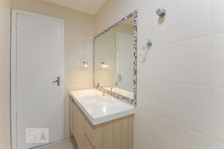 Apartamento à venda com 150m², 4 quartos e 2 vagasBanheiro suíte