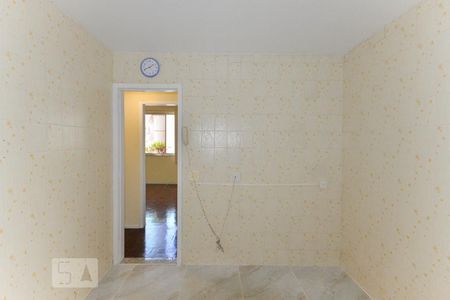 Apartamento à venda com 150m², 4 quartos e 2 vagasCozinha