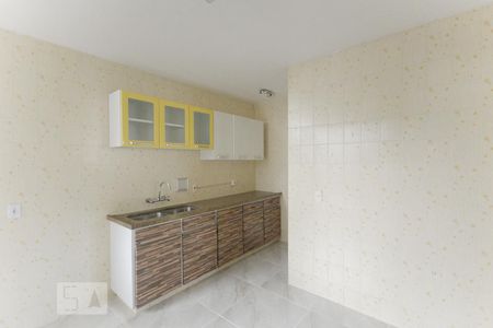 Apartamento à venda com 150m², 4 quartos e 2 vagasCozinha