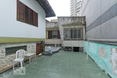 Casa à venda com 180m², 2 quartos e 1 vagaQuintal