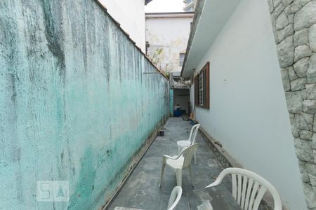 Casa à venda com 180m², 2 quartos e 1 vagaQuintal