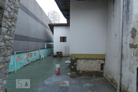 Casa à venda com 180m², 2 quartos e 1 vagaVista da janela do quarto 1