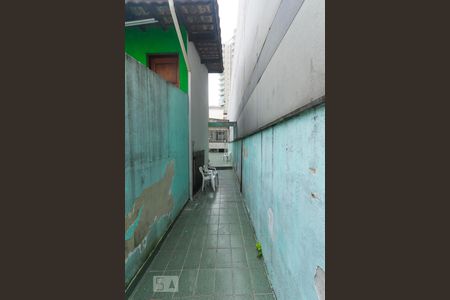 Casa à venda com 180m², 2 quartos e 1 vagaQuintal