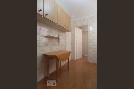 Apartamento à venda com 94m², 3 quartos e 1 vagaCozinha