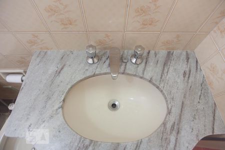 Apartamento à venda com 94m², 3 quartos e 1 vagaBanheiro