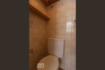 Apartamento à venda com 94m², 3 quartos e 1 vagaBanheiro