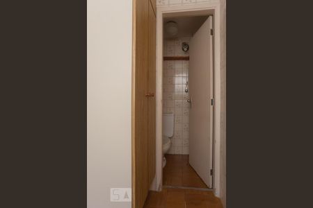 Apartamento à venda com 94m², 3 quartos e 1 vagaLavanderia