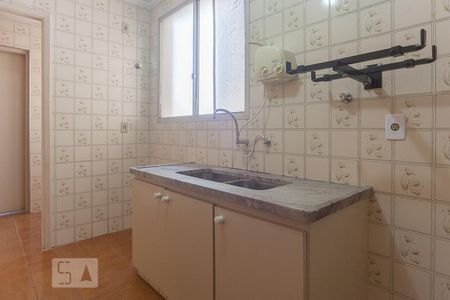 Apartamento à venda com 94m², 3 quartos e 1 vagaCozinha