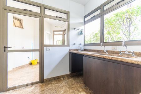 Apartamento à venda com 297m², 3 quartos e 3 vagasCozinha