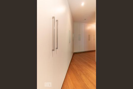 Apartamento à venda com 297m², 3 quartos e 3 vagasSuíte Master