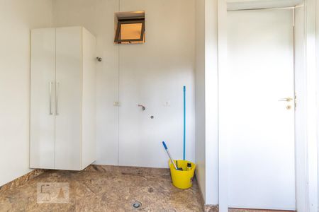 Apartamento à venda com 297m², 3 quartos e 3 vagasÁrea de Serviço