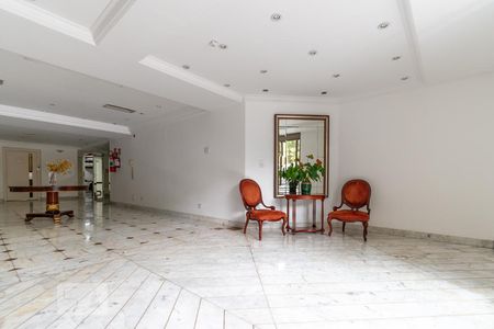 Apartamento à venda com 297m², 3 quartos e 3 vagasÁrea Comum