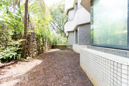 Apartamento à venda com 297m², 3 quartos e 3 vagasÁrea Externa