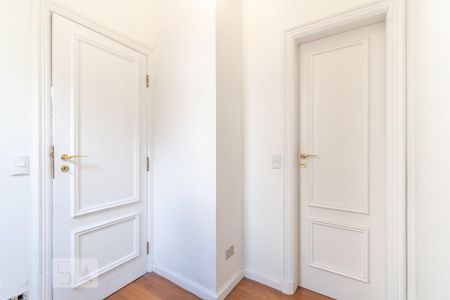 Apartamento à venda com 297m², 3 quartos e 3 vagasQuarto de Serviço
