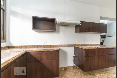 Apartamento à venda com 297m², 3 quartos e 3 vagasCozinha