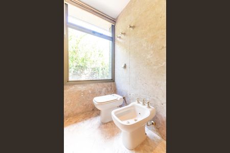 Apartamento à venda com 297m², 3 quartos e 3 vagasSuíte Master - Banheiro