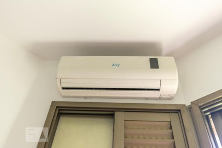 Apartamento à venda com 297m², 3 quartos e 3 vagasSuíte Master - Detalhe