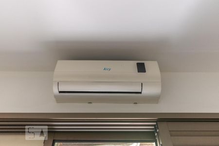 Apartamento à venda com 297m², 3 quartos e 3 vagasQuarto 2 - Detalhe