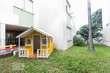 Apartamento à venda com 68m², 2 quartos e sem vaga Apartamento à venda com 68m², 2 quartos e sem vagaPlayground