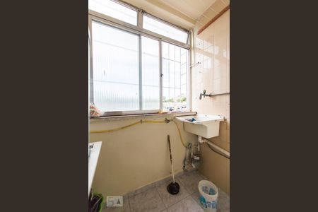 Apartamento à venda com 68m², 2 quartos e sem vaga Apartamento à venda com 68m², 2 quartos e sem vagaÁrea de Serviço