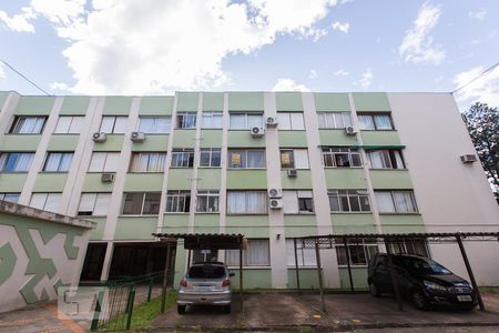 Apartamento à venda com 68m², 2 quartos e sem vaga Apartamento à venda com 68m², 2 quartos e sem vagaFachada Torre