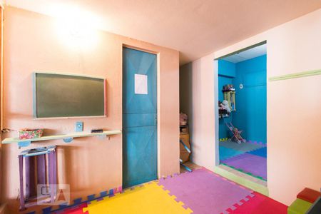 Apartamento à venda com 68m², 2 quartos e sem vaga Apartamento à venda com 68m², 2 quartos e sem vagaBrinquedoteca