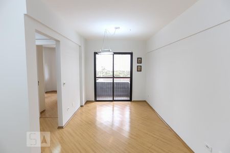 Sala de apartamento para alugar com 2 quartos, 70m² em Vila Mascote, São Paulo