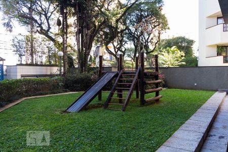 Playground de apartamento para alugar com 2 quartos, 70m² em Vila Mascote, São Paulo