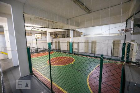 Quadra de apartamento para alugar com 2 quartos, 70m² em Vila Mascote, São Paulo