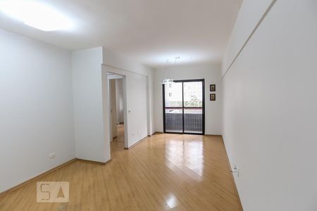 Sala de apartamento para alugar com 2 quartos, 70m² em Vila Mascote, São Paulo