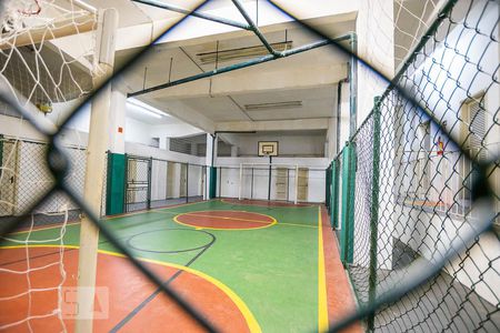 Quadra de apartamento para alugar com 2 quartos, 70m² em Vila Mascote, São Paulo