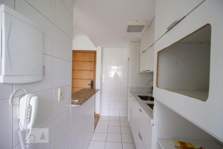 Apartamento à venda com 80m², 3 quartos e 1 vaga Apartamento à venda com 80m², 3 quartos e 1 vagaCozinha